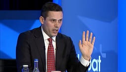 Gruda: Nëse Hamza bëhet kryeministër, presidenti i takon Vetëvendosjes Gruda: Nëse Hamza bëhet kryeministër, presidenti i takon Vetëvendosjes