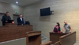 Në rigjykim, Avni Lajqi dënohet me 5 vjet burgim për përgatitje të vrasjes Në rigjykim, Avni Lajqi dënohet me 5 vjet burgim për përgatitje të vrasjes