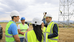 Interkoneksioni 400 kV drejt vënies në funksion, Maqedonia dhe Shqipëria afrohen në rrjetin energjetik Interkoneksioni 400 kV drejt vënies në funksion, Maqedonia dhe Shqipëria afrohen në rrjetin energjetik
