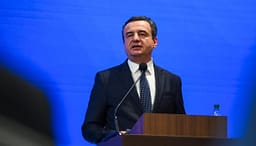 Kurti për formimin e institucioneve: Po e presim certifikimin e rezultateve Kurti për formimin e institucioneve: Po e presim certifikimin e rezultateve