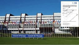 Këshilli i Evropës: Reforma territoriale në Shqipëri të mos bëhet me nxitim, të dëgjohen qytetarët Këshilli i Evropës: Reforma territoriale në Shqipëri të mos bëhet me nxitim, të dëgjohen qytetarët