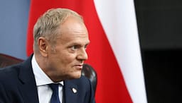 Tusk mbledh një ekip koordinimi, dyshohet se një raketë ruse ra në Poloni Tusk mbledh një ekip koordinimi, dyshohet se një raketë ruse ra në Poloni