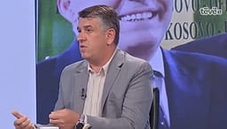 Maloku kritikon Abdixhikun: I dha LVV-së narrativë për të zvarritur procesin institucional Maloku kritikon Abdixhikun: I dha LVV-së narrativë për të zvarritur procesin institucional
