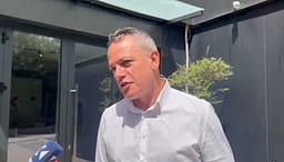 Bisedat VV-LDK, Gashi: S’është me rëndësi kush-kujt çka po i grabit, por mënyra si qeveriset vendi e raportet me partnerët Bisedat VV-LDK, Gashi: S’është me rëndësi kush-kujt çka po i grabit, por mënyra si qeveriset vendi e raportet me partnerët