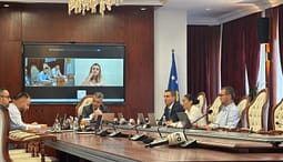 KPK hap konkurs për 34 prokurorë të rinj, 10 vende të rezervuara për komunitetin serb KPK hap konkurs për 34 prokurorë të rinj, 10 vende të rezervuara për komunitetin serb