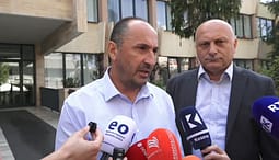 PSRK e intervistoi si të dyshuar, Aliu: Asgjë s’mund të më ndërlidh me këtë proces, kam punuar sipas ligjit PSRK e intervistoi si të dyshuar, Aliu: Asgjë s’mund të më ndërlidh me këtë proces, kam punuar sipas ligjit