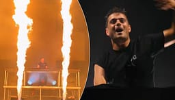 DailyMail: Martin Garrix elektrizoi natën e tretë të Sunny Hill Festival me hitet e tij më të mëdha DailyMail: Martin Garrix elektrizoi natën e tretë të Sunny Hill Festival me hitet e tij më të mëdha