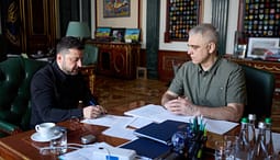Zelensky: Sot miratova operacione të reja ndaj Rusisë Zelensky: Sot miratova operacione të reja ndaj Rusisë