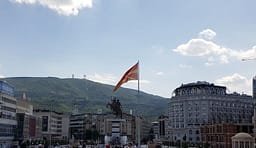 Maqedonia e Veriut humb 10 mijë banorë në vit nga emigrimi dhe rënia e lindshmërisë Maqedonia e Veriut humb 10 mijë banorë në vit nga emigrimi dhe rënia e lindshmërisë
