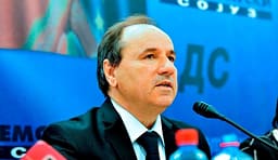 LDM: I bëjmë thirrje Qeverisë të mos i nënshtrohet presionit, shantazhit dhe kërkesave radikale LDM: I bëjmë thirrje Qeverisë të mos i nënshtrohet presionit, shantazhit dhe kërkesave radikale