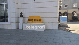 OBRM-PDUKM: Në vend të dënimit, Venko Filipçe hesht dhe bashkëpunon me mohuesit e Maqedonisë OBRM-PDUKM: Në vend të dënimit, Venko Filipçe hesht dhe bashkëpunon me mohuesit e Maqedonisë