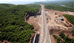 Nikolloski: Autostrada Ohër-Kërçovë mund të jetë gati para majit të vitit të ardhshëm Nikolloski: Autostrada Ohër-Kërçovë mund të jetë gati para majit të vitit të ardhshëm