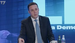 Abdixhiku zotohet: Me LDK-në në Qeveri nuk do të ketë rritje të çmimit të rrymës Abdixhiku zotohet: Me LDK-në në Qeveri nuk do të ketë rritje të çmimit të rrymës