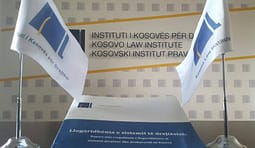 Hulumtuesi i IKD-së: Kuvendi miratoi ligj që vazhdon moszbatimin e aktgjykimit të Kushtetueses dhe shkel Kushtetutën Hulumtuesi i IKD-së: Kuvendi miratoi ligj që vazhdon moszbatimin e aktgjykimit të Kushtetueses dhe shkel Kushtetutën