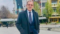 Osmani ngushëllon për vdekjen e Hafiz Gagicës: Ishte zë i fuqishëm i angazhimit qytetar e kombëtar Osmani ngushëllon për vdekjen e Hafiz Gagicës: Ishte zë i fuqishëm i angazhimit qytetar e kombëtar
