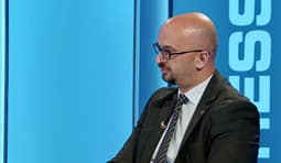 Shala: NSI-ja hoqi maskën civile, Jovana Radosavljeviq kaloi hapur te Lista Serbe Shala: NSI-ja hoqi maskën civile, Jovana Radosavljeviq kaloi hapur te Lista Serbe