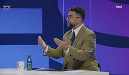Artan Behrami e quan inskenim të VV rastin në Skënderaj: Sa herë Kurti është në panik bëhet agresiv Artan Behrami e quan inskenim të VV rastin në Skënderaj: Sa herë Kurti është në panik bëhet agresiv