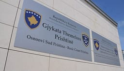 1 muaj paraburgim për 7 të arrestuarit në Graçanicë që dyshohen për cenim të përcaktimit të lirë të votuesve 1 muaj paraburgim për 7 të arrestuarit në Graçanicë që dyshohen për cenim të përcaktimit të lirë të votuesve
