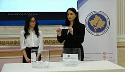 AAK-së i bie numri 128 për zgjedhjet e 7 qershorit AAK-së i bie numri 128 për zgjedhjet e 7 qershorit