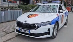 Pengmarrje në Vlorë, policia zbardh ngjarjen dhe arreston dy persona Pengmarrje në Vlorë, policia zbardh ngjarjen dhe arreston dy persona