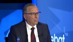 Incidenti Lushtaku-Mehani, Hamza: Nga kushdo qoftë, asnjë formë e dhunës nuk është e pranueshme Incidenti Lushtaku-Mehani, Hamza: Nga kushdo qoftë, asnjë formë e dhunës nuk është e pranueshme