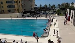 Starton sezoni i ri në Durrës Starton sezoni i ri në Durrës