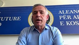 Ndryshimi nga AAK në Aleancë, kush e përbënte koalicionin në themelim, cili është historiku i emërtimit? Ndryshimi nga AAK në Aleancë, kush e përbënte koalicionin në themelim, cili është historiku i emërtimit?