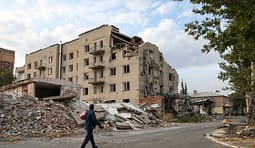 Shefi i ushtrisë ukrainase: Rreth 85 mijë rusë janë vrarë në Ukrainë vetëm në vitin 2026 Shefi i ushtrisë ukrainase: Rreth 85 mijë rusë janë vrarë në Ukrainë vetëm në vitin 2026