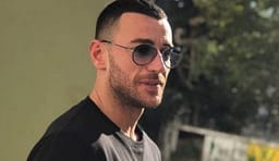 Stresi në politikë, kandidon me PD-në: Unë do merrem me të gjithë e rinjtë nga Tropoja deri në Sarandë Stresi në politikë, kandidon me PD-në: Unë do merrem me të gjithë e rinjtë nga Tropoja deri në Sarandë