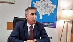 Ibrahimi: Komunave po u pamundësohet rishikimi i buxhetit, rrezikohen miliona euro Ibrahimi: Komunave po u pamundësohet rishikimi i buxhetit, rrezikohen miliona euro