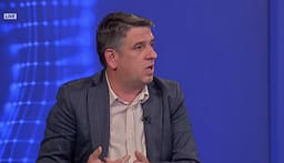 Maloku kritikon Kurtin për reagimin ndaj rastit Mehani: E politizoi Maloku kritikon Kurtin për reagimin ndaj rastit Mehani: E politizoi