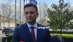 Osmani: VLEN e anuloi edhe parimin e “Badenterit të vogël” Osmani: VLEN e anuloi edhe parimin e “Badenterit të vogël”