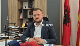 Qamili: Vendimi i vitit 2007 për emrat e rrugëve ishte gjysmak, tani po e zgjidhim sipas ligjit Qamili: Vendimi i vitit 2007 për emrat e rrugëve ishte gjysmak, tani po e zgjidhim sipas ligjit