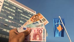 Raporti i fundit i pagave në Kosovë: Kush paguhet më shumë e kush më pak? Raporti i fundit i pagave në Kosovë: Kush paguhet më shumë e kush më pak?