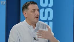 Zgjedhjet e 7 qershorit, Iseni flet për entuziazëm tek votuesit, Valon Syla: Ku po i sheh ata n’Shkup a? Zgjedhjet e 7 qershorit, Iseni flet për entuziazëm tek votuesit, Valon Syla: Ku po i sheh ata n’Shkup a?