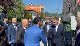 Vizita e kongresmenëve – cilat janë pritjet e preshevarëve? Vizita e kongresmenëve – cilat janë pritjet e preshevarëve?