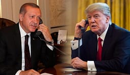 Konfirmohet prezenca e Trumpit në samitin e NATO-s në Ankara Konfirmohet prezenca e Trumpit në samitin e NATO-s në Ankara