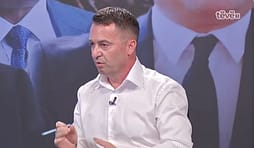 Buzhala: Mes tri projekteve amerikane për energjinë, kemi zgjedhur atë të financuar nga MCC Buzhala: Mes tri projekteve amerikane për energjinë, kemi zgjedhur atë të financuar nga MCC