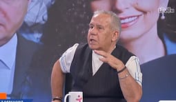 Mehmeti: Inati s’është element i shtet-ndërtimit, LVV mund të pësojë rënie nëse vazhdon kështu Mehmeti: Inati s’është element i shtet-ndërtimit, LVV mund të pësojë rënie nëse vazhdon kështu