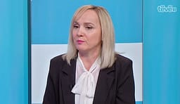 Muharremi: Hyra në politikë sepse Kosova po humb të rinjtë e saj Muharremi: Hyra në politikë sepse Kosova po humb të rinjtë e saj