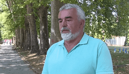 Panovski: Të dish pasojat e ujit në Gostivar dhe të heshtësh është krim Panovski: Të dish pasojat e ujit në Gostivar dhe të heshtësh është krim