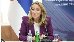 Mediumi serb: Tri arsye pse Paunoviq nuk duhet të jetë më ministre Mediumi serb: Tri arsye pse Paunoviq nuk duhet të jetë më ministre