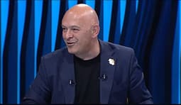 Gjini: Kush kërkon votat e Aleancës për president, duhet t’i pranojë gjashtë kërkesa Gjini: Kush kërkon votat e Aleancës për president, duhet t’i pranojë gjashtë kërkesa