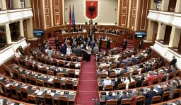 Hodhi ujë drejt Ramës, Bardhi përjashtohet nga seanca Hodhi ujë drejt Ramës, Bardhi përjashtohet nga seanca