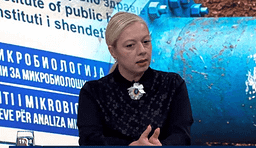 Andonovska: ISHP nuk është institucion përgjegjës për kryerjen e analizave të cilësisë dhe sigurisë së ujit Andonovska: ISHP nuk është institucion përgjegjës për kryerjen e analizave të cilësisë dhe sigurisë së ujit