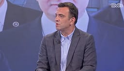 Pozhari: Problemi i LDK-së është brenda partisë, jo te marrëveshja me LVV-në Pozhari: Problemi i LDK-së është brenda partisë, jo te marrëveshja me LVV-në