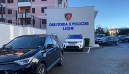 Arrestohet 57-vjeçari në Shëngjin, dyshohet se shkaktoi zjarr që përfshiu sipërfaqe pyjore Arrestohet 57-vjeçari në Shëngjin, dyshohet se shkaktoi zjarr që përfshiu sipërfaqe pyjore