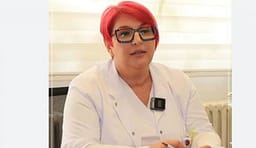 Pakënaqësi e akuza për presion, jep dorëheqje drejtoresha e Nefrologjisë në QKUK Pakënaqësi e akuza për presion, jep dorëheqje drejtoresha e Nefrologjisë në QKUK
