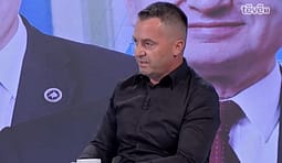 Buzhala: Qëllimi i opozitës nuk është presidenti, por zgjedhjet e reja Buzhala: Qëllimi i opozitës nuk është presidenti, por zgjedhjet e reja