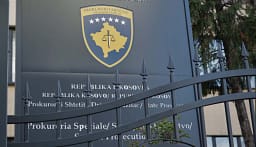 Ngrihet aktakuzë kundër 20 personave për krime lufte për gjykim në mungesë Ngrihet aktakuzë kundër 20 personave për krime lufte për gjykim në mungesë